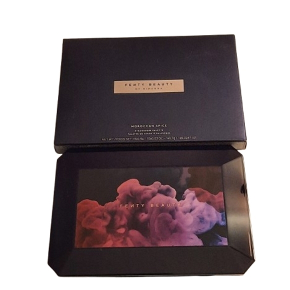 Fenty Beauty Other - Fenty Beauty Moroccan Spice Palette